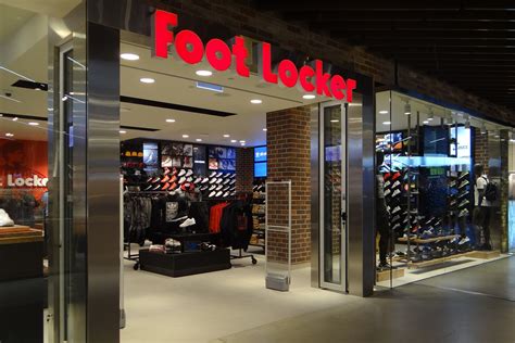 Magasin FOOT LOCKER à Marseille 11 ème